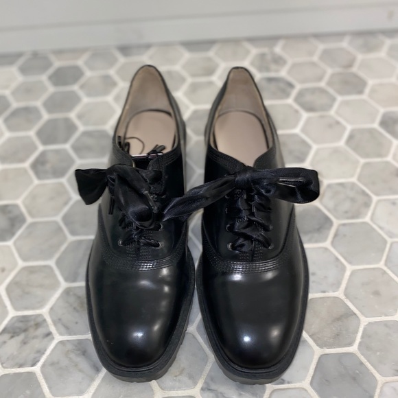 Zara Loafers - Picture 1 of 3